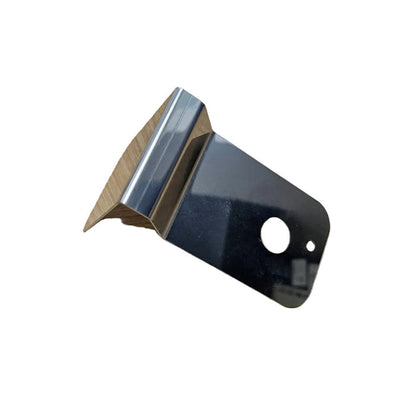 Sap Level Gauge Bracket - While Supply Lasts