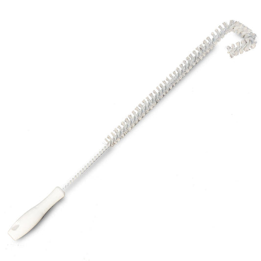 Sap Side Long Handle Flue Brush