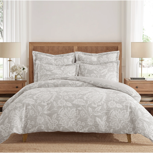 Sarrah Duvet Cover Set