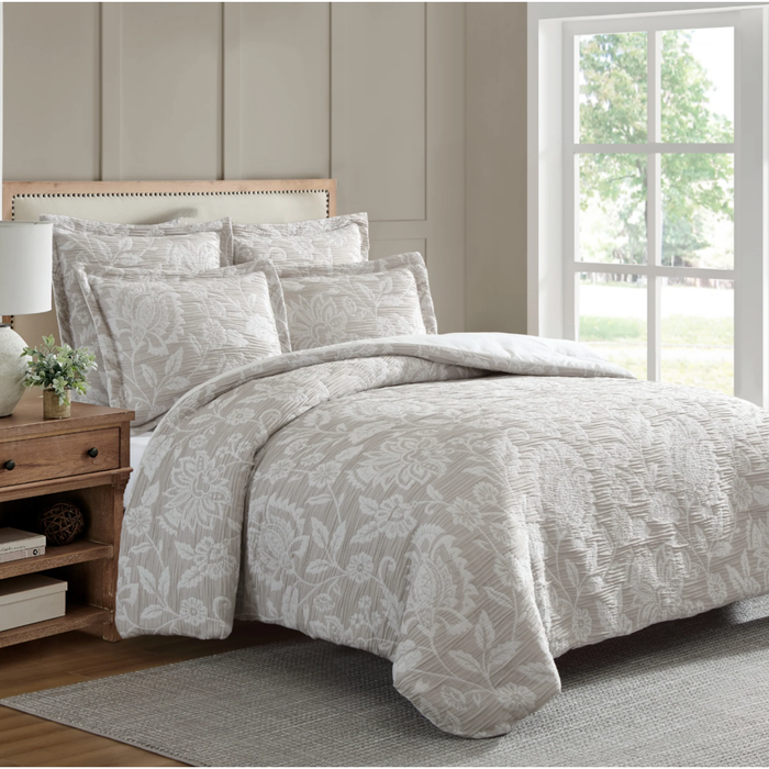Sarrah Duvet Cover Set