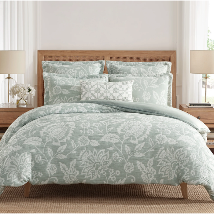 Sarrah Duvet Cover Set