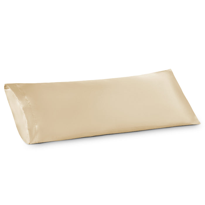 Satin Body Pillowcases