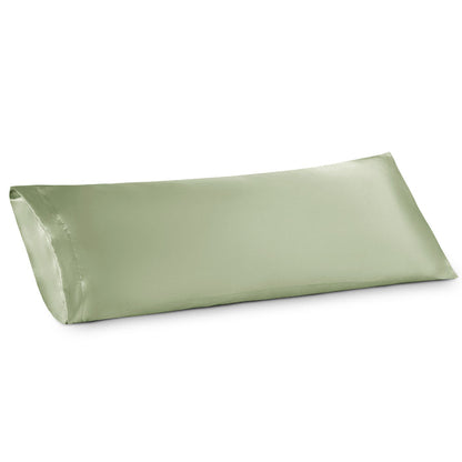 Body Pillowcase / Sage Green
