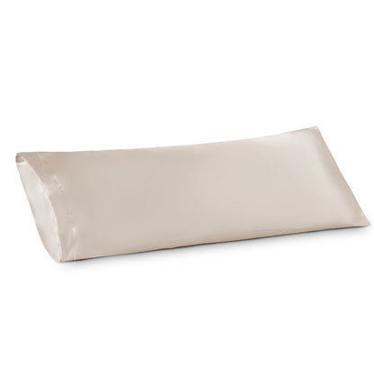Body Pillowcase / Beige