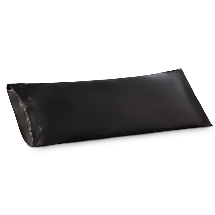 Body Pillowcase / Black