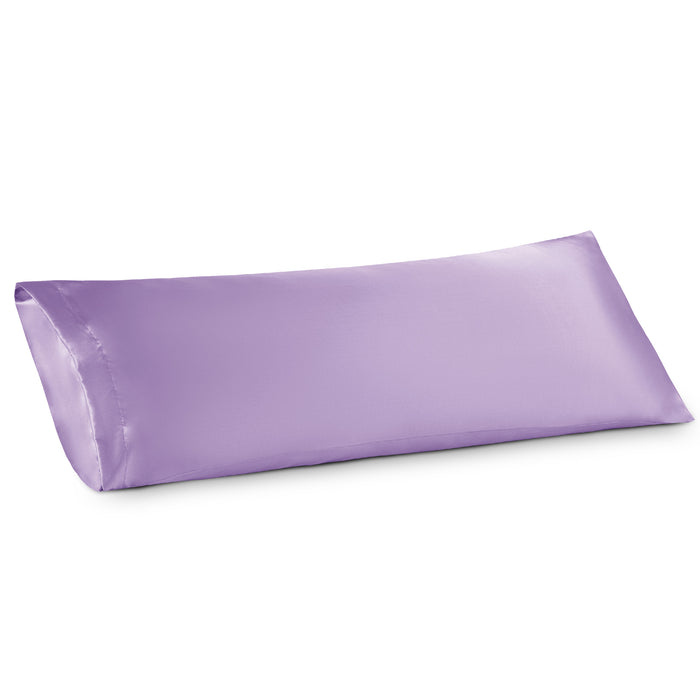 Body Pillowcase / Lavender