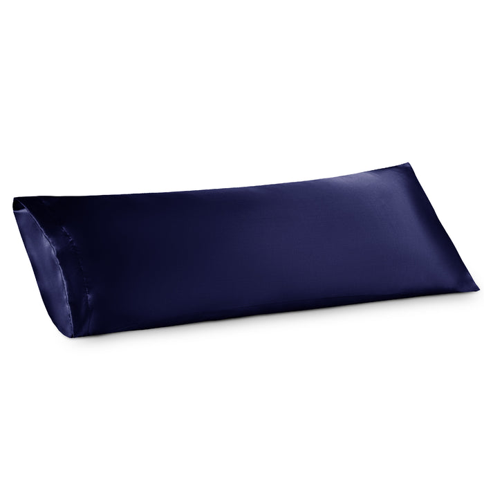 Body Pillowcase / Navy