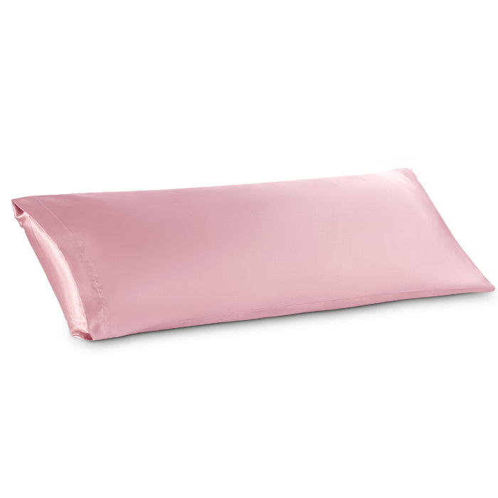 Body Pillowcase / Pink