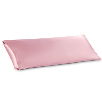 Body Pillowcase / Pink