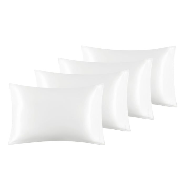 Standard / Pure White