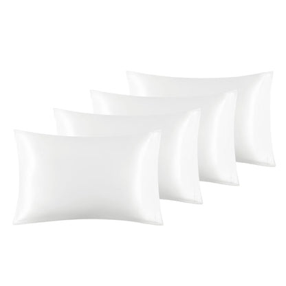 Standard / Pure White