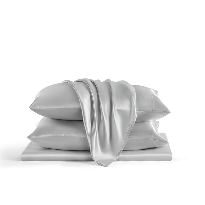 Satin Sheet Set