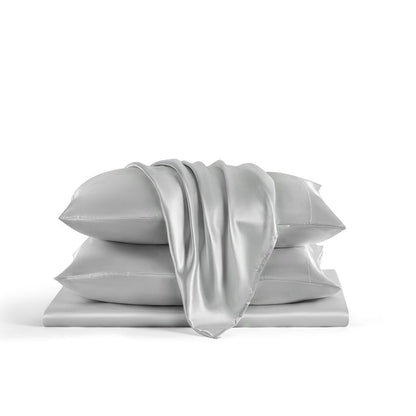 Satin Sheet Set