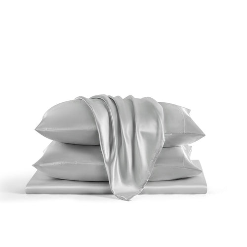 Satin Sheet Set