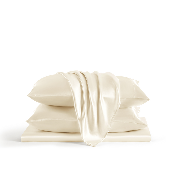 Cream / Full
