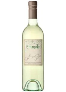 Sauvignon Blanc- Emmolo