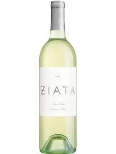 Sauvignon Blanc- Ziata