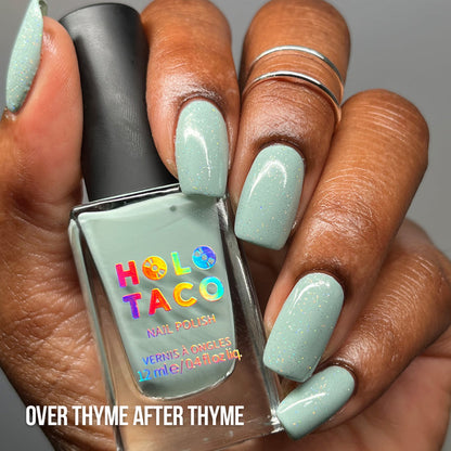 Scattered Holo Taco™