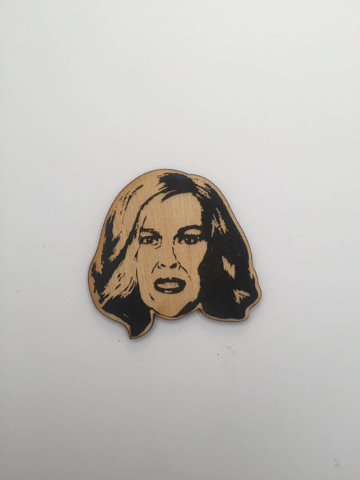 Schitts Creek-Catherine O'Hara Magnet