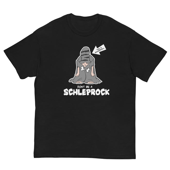 Schleprock Men's Classic Tee