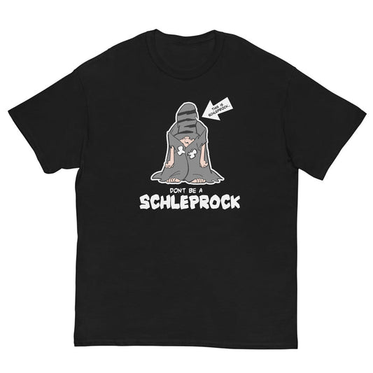 Schleprock Men's Classic Tee