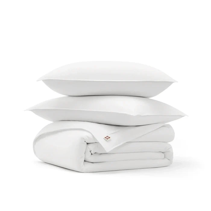 GentleSoft™ Serene Blend Duvet Cover Set