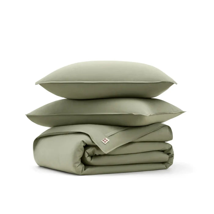 Sage Green / Queen