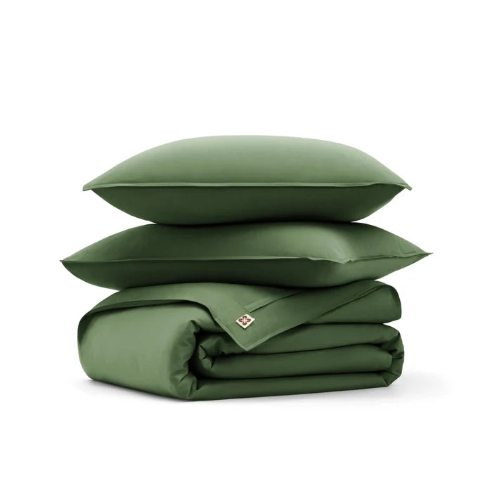 Olive Green / Queen