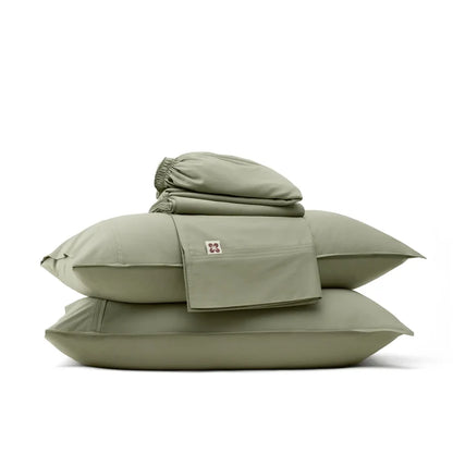 GentleSoft™ Serene Blend Sheet Set