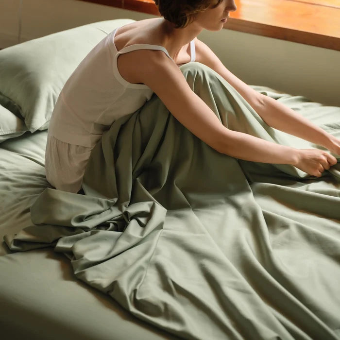 GentleSoft™ Serene Blend Sheet Set