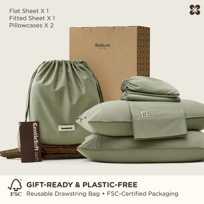 GentleSoft™ Serene Blend Sheet Set