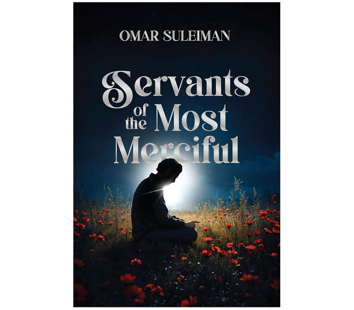 Servants of the Most Merciful | Hardcover Kube publishing
