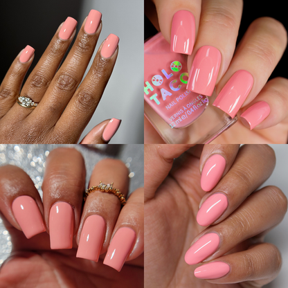 Serving Sherbert