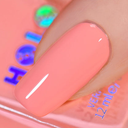 Serving Sherbert
