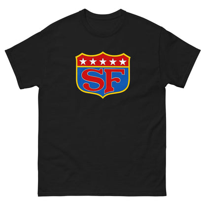 SF Shield Men's Classic Tee