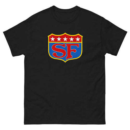 SF Shield Men's Classic Tee