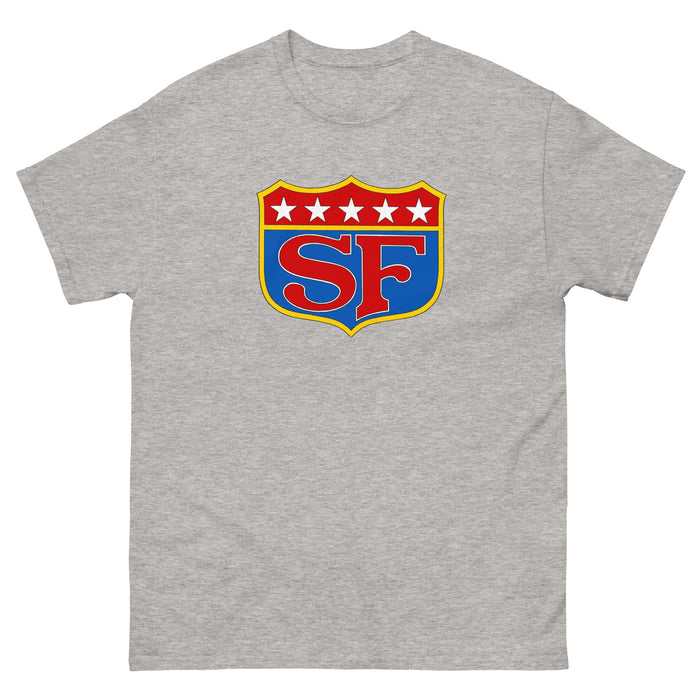 SF Shield Men's Classic Tee