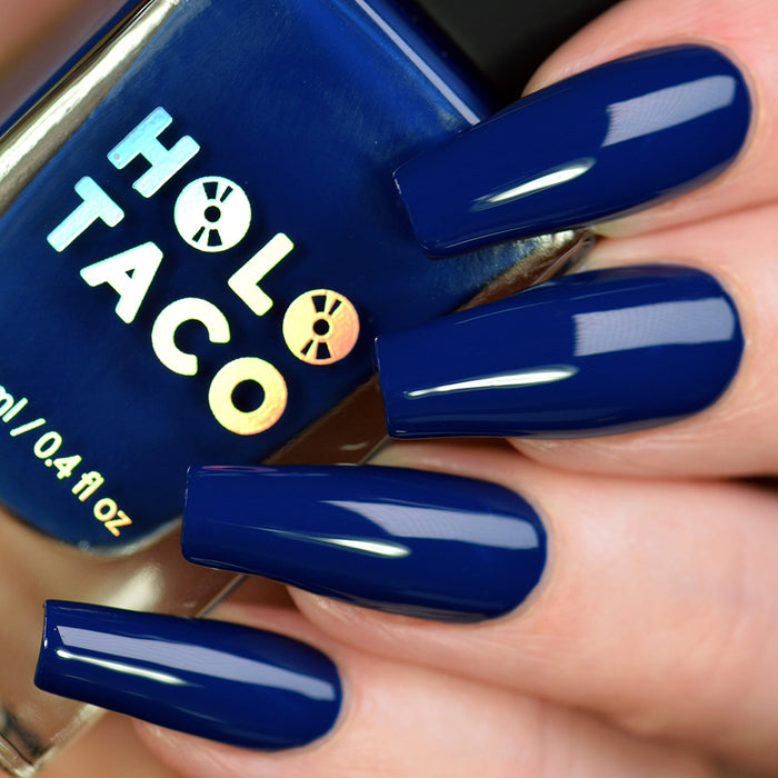 Shady Navy