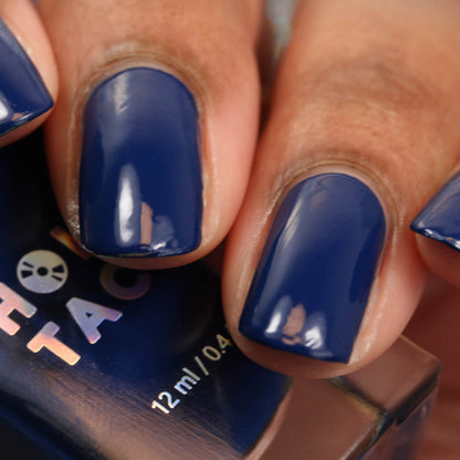 Shady Navy