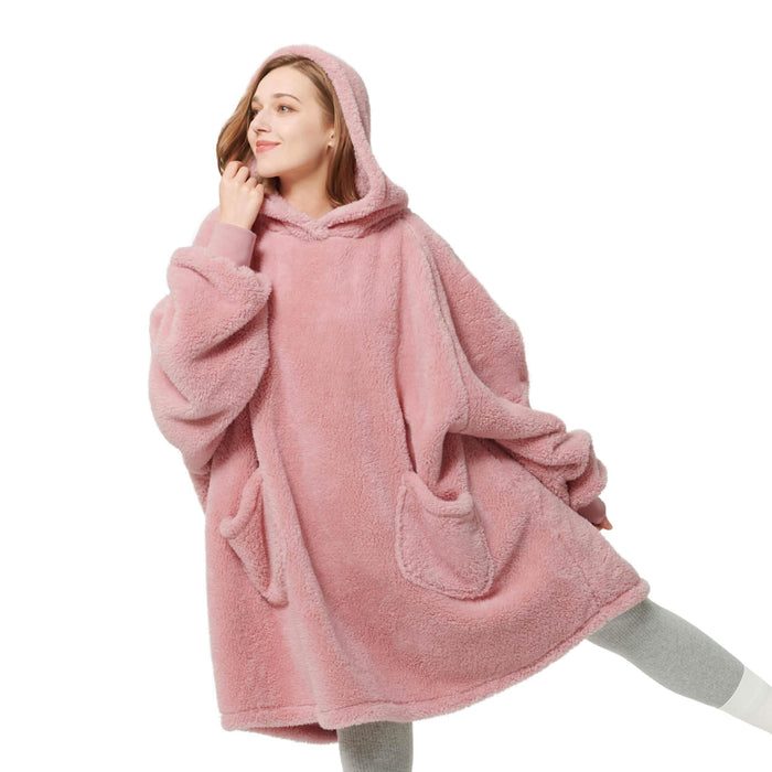 Pink/Grey / Standard