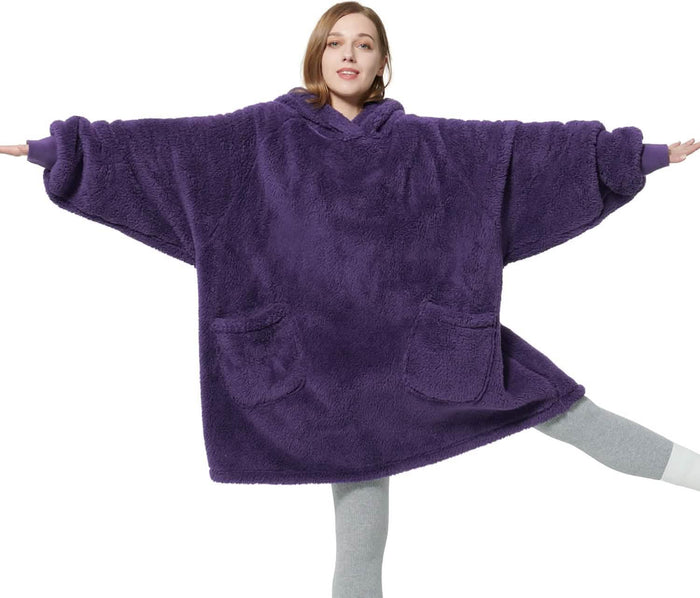 Dark Purple / Standard