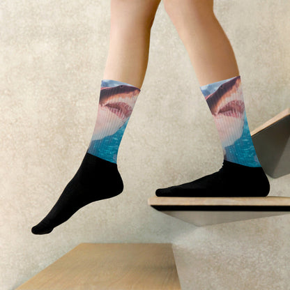 Shark Socks