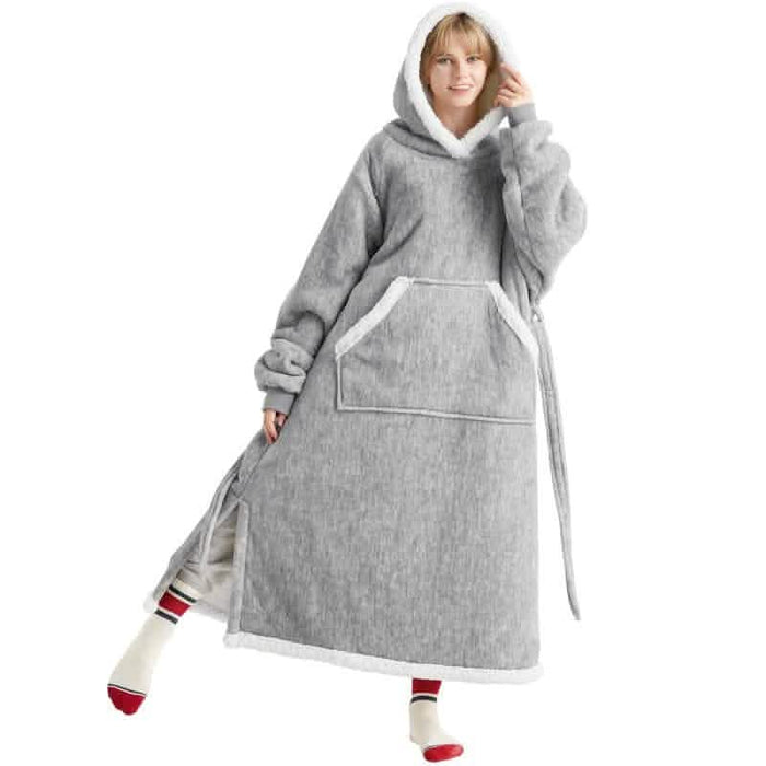 Concrete Grey / Small