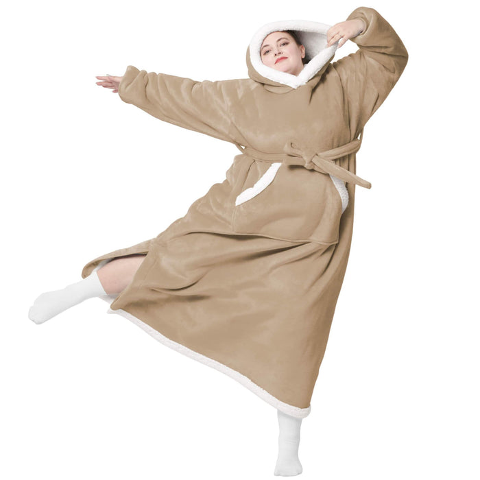 Beige / Small