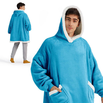 Aqua Blue / Kids