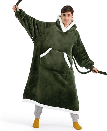 Olive Green / Small