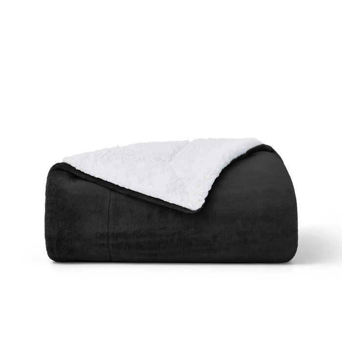 Black / Throw