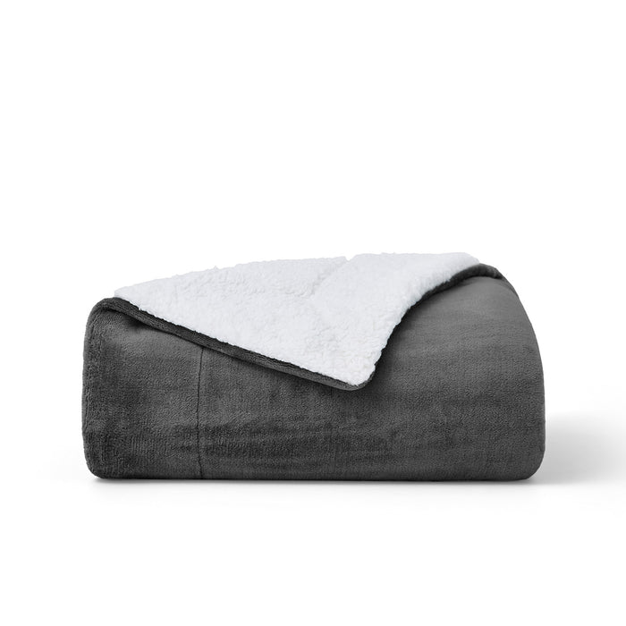 Charcoal / Throw