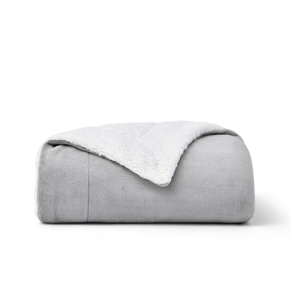 Light Grey / Throw
