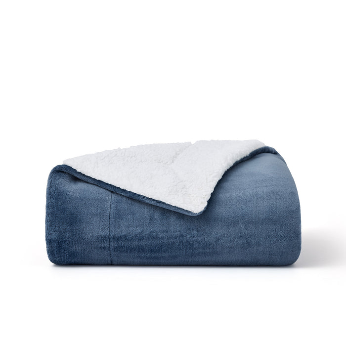 Sherpa Fleece Blanket